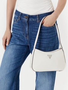 Guess Torebka Arnela HWNY94 96170 Biały