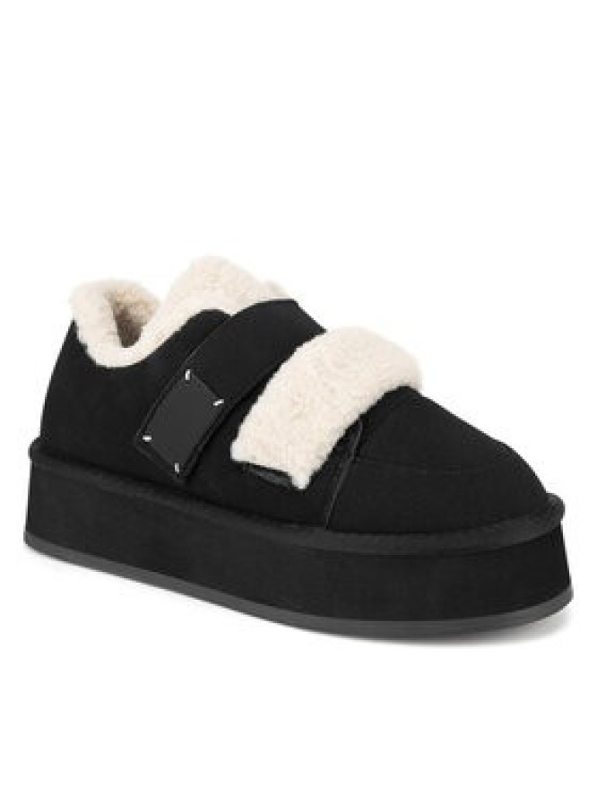 Jenny Fairy Śniegowce BJL6728 Czarny