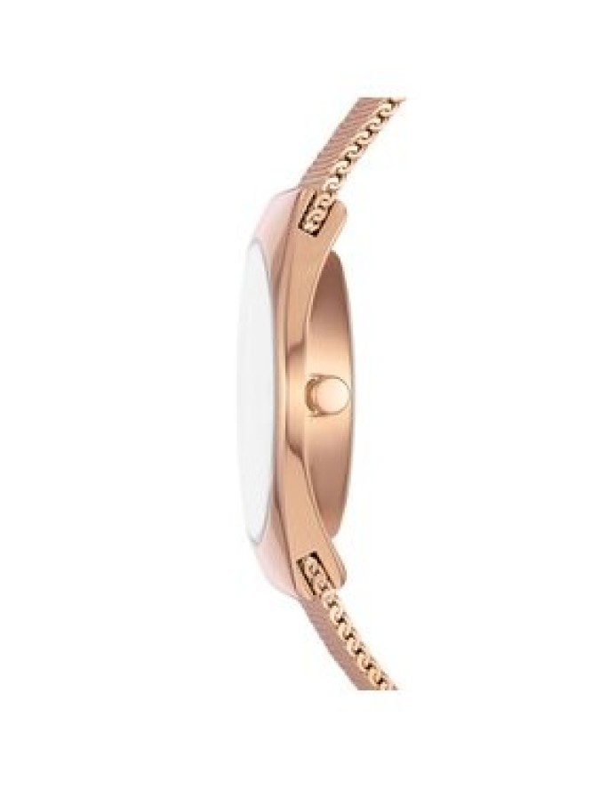 Skagen Zegarek SKW3078 Złoty