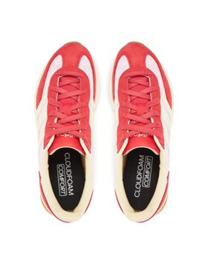 adidas Sneakersy Run 70s 2.0 JP5465 Różowy