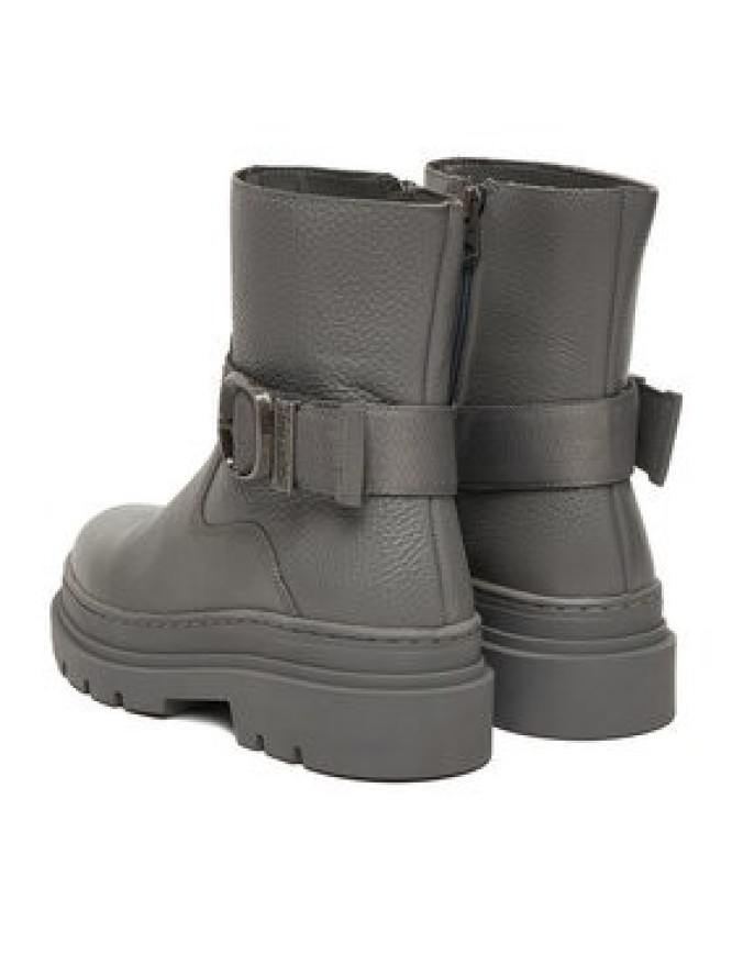 G-Star Raw Botki CEO-WI45-VR-3400-03 Szary