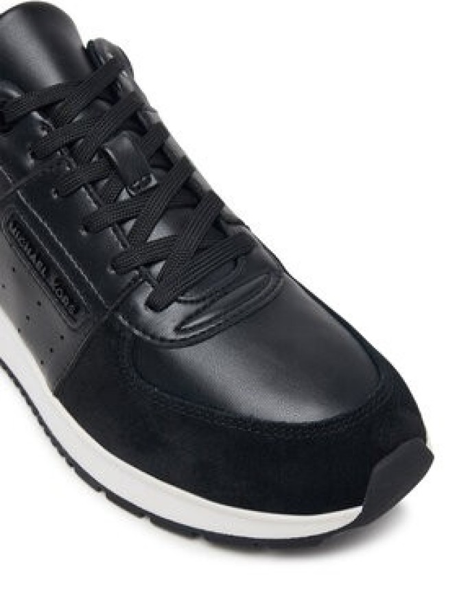 MICHAEL Michael Kors Sneakersy Artis 43F6ARFS4L Czarny