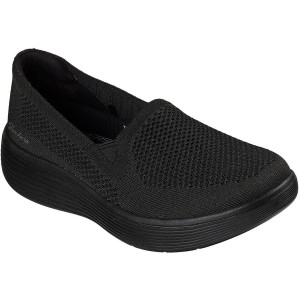 Baleriny damskie Skechers Arch Fit Laguna Adore Her