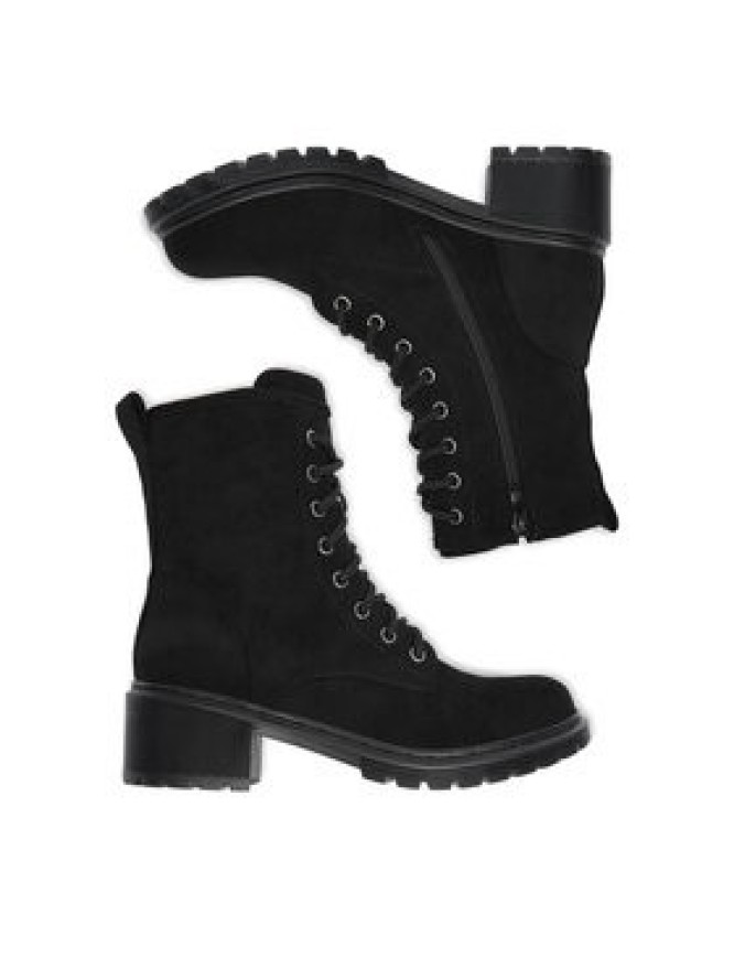 DeeZee Trzewiki 1898 Czarny