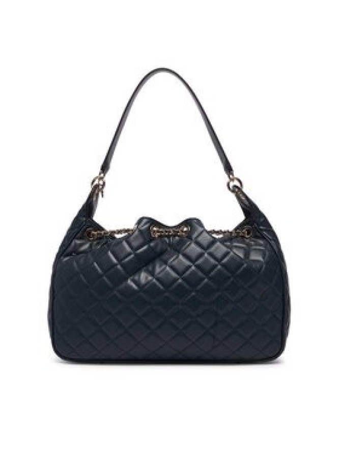 Guess Torebka Juliet HWQG24 56010 Granatowy