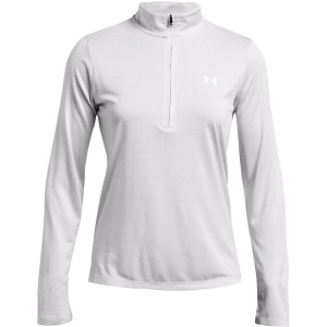 T-shirt damski z długim rękawem Under Armour Tech