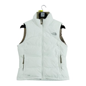 Second life - Kurtka puchowa The North Face 700 - Stan dobry