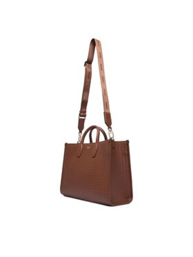 BOSS Torebka Anett New L 50557997 Brązowy