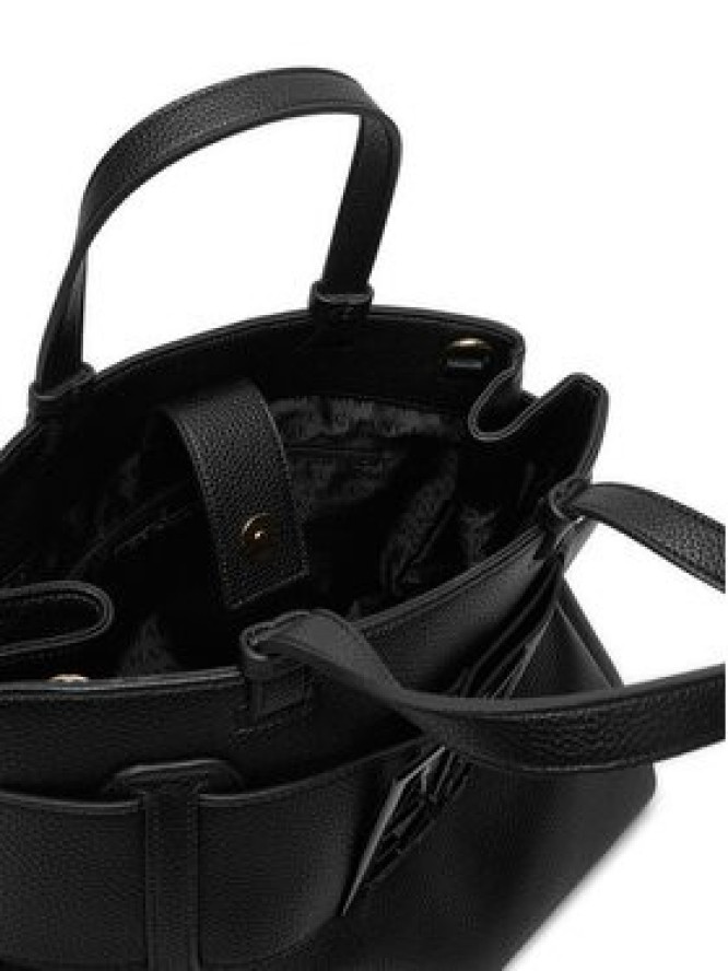 Armani Exchange Torebka XW000285 AF11902 UC001 Czarny
