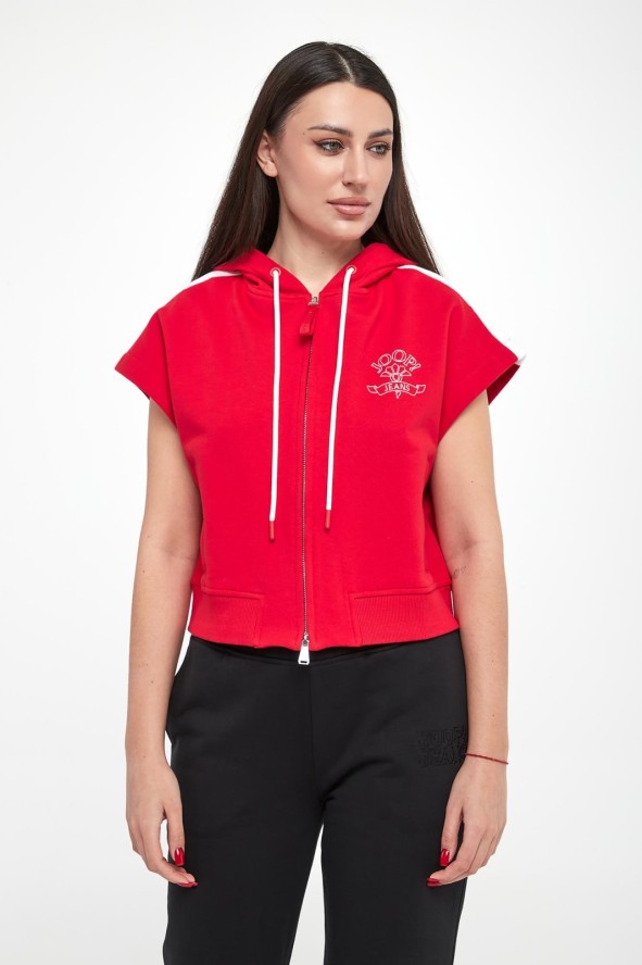 Bluza damska Telia JOOP! JEANS