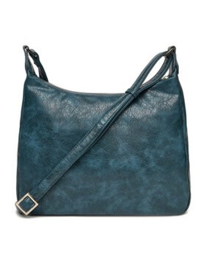 Lasocki Torebka C-LSK-L-010-08 Granatowy