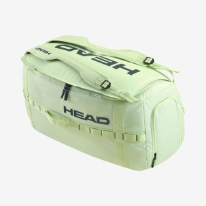 bag Head Pro M GREEN 260414