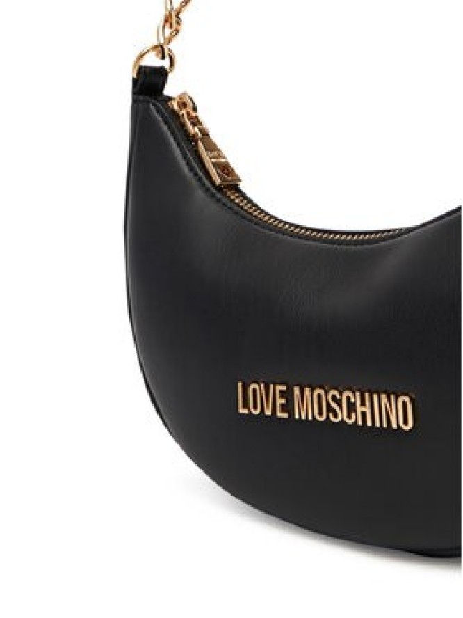 LOVE MOSCHINO Torebka JC4094PP1NLU0000 Czarny
