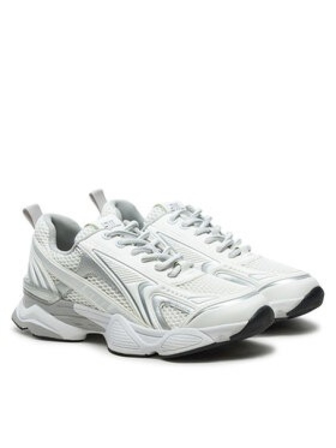 Steve Madden Sneakersy Speedster-E SM19000122 Biały