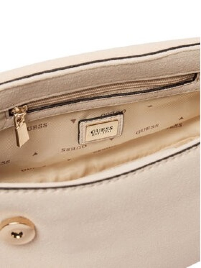 Guess Torebka Danya HWSG99 18190 Beżowy