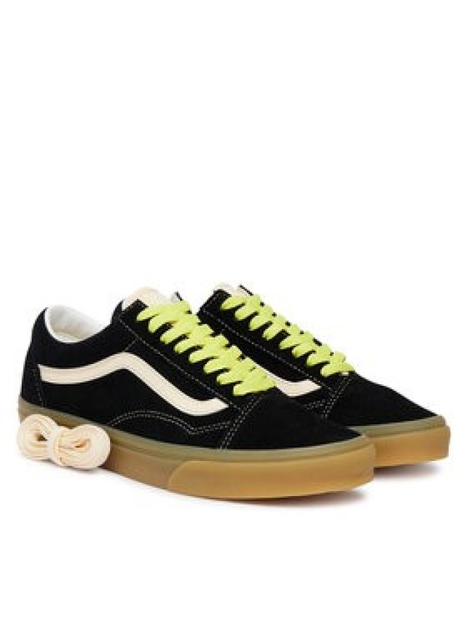 Vans Tenisówki Old Skool VN000D6WHHC1 Czarny