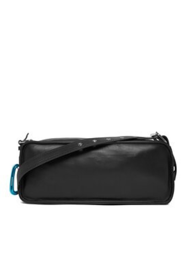 Patrizia Pepe Torebka 2B0148/L113- K103 Czarny