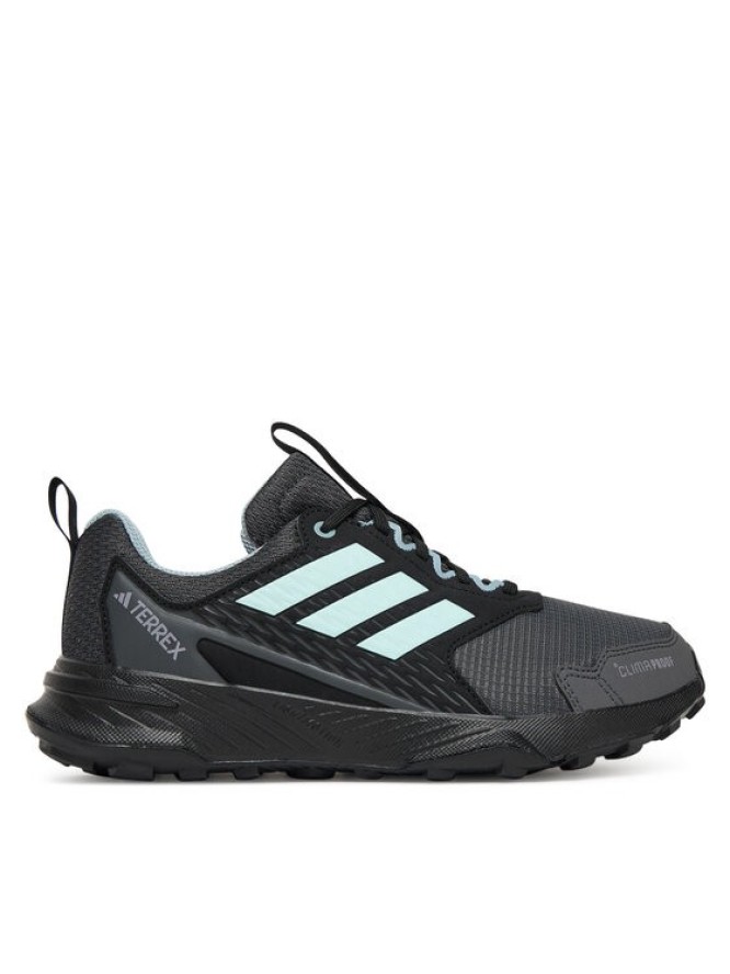 adidas Buty do biegania Terrex Tracefinder 2 CLIMAPROOF Trail Running Shoes JI0278 Szary