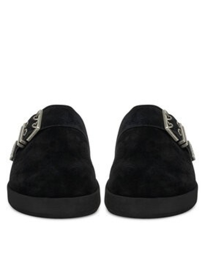 G-Star Raw Klapki BROOKE-25SS452 Czarny