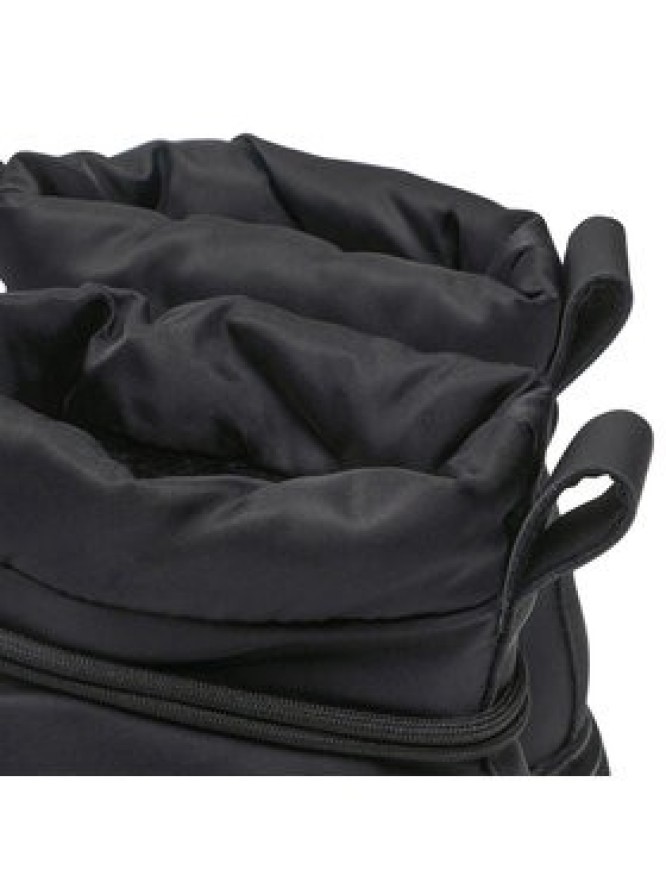 Jenny Fairy Śniegowce WS5801-03 Czarny