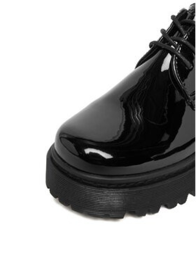 Lasocki Półbuty CEO-WBN-ALESSIA-02A Czarny