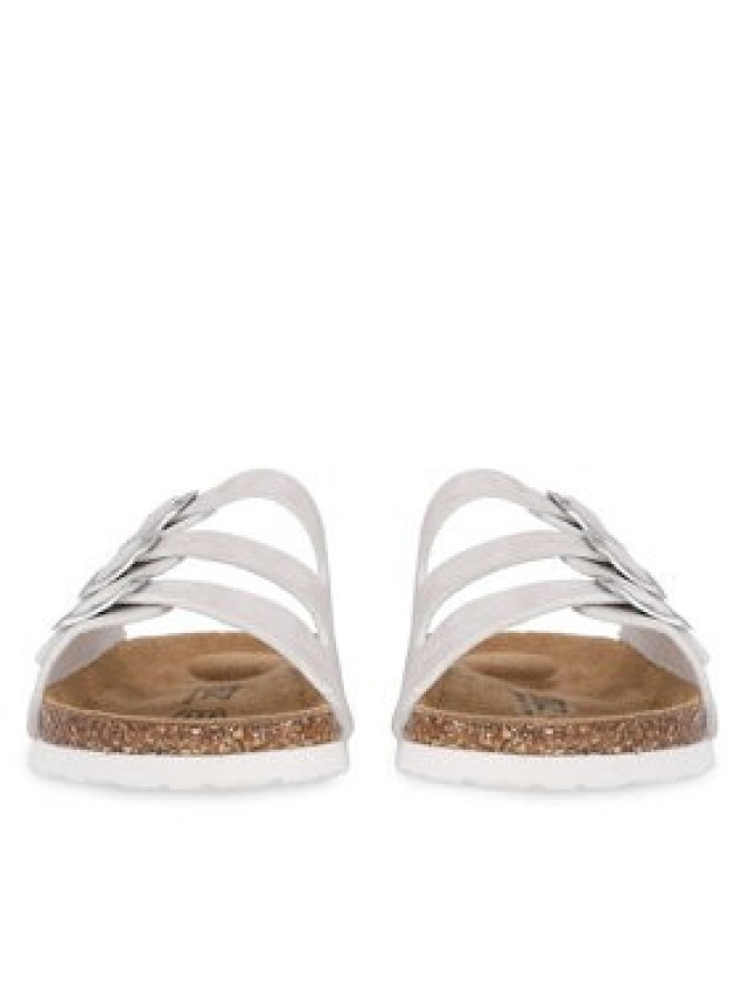 CRUZ Klapki Santa CR192185 Szary