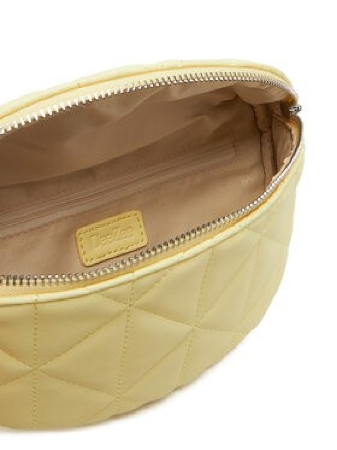 DeeZee Torebka O21155 Żółty