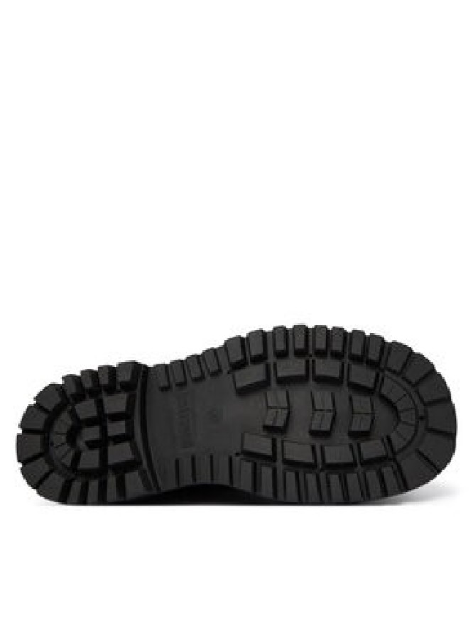 Just Cavalli Botki 79RA3S95 ZSS76 Czarny