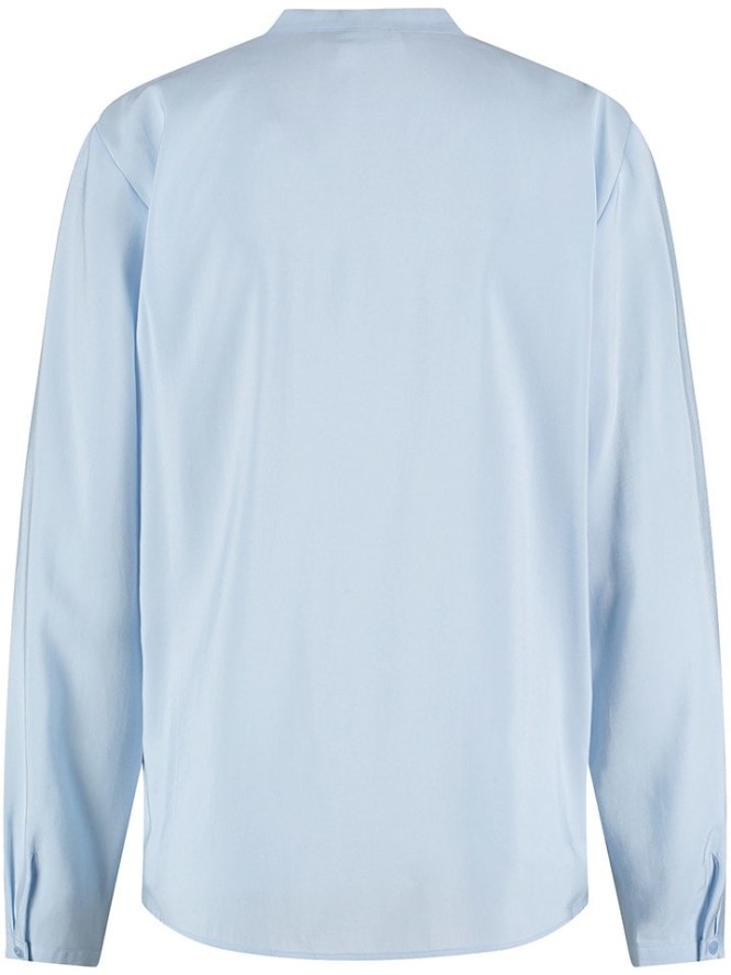 Gerry Weber Bluzka w kolorze błękitnym rozmiar: 38