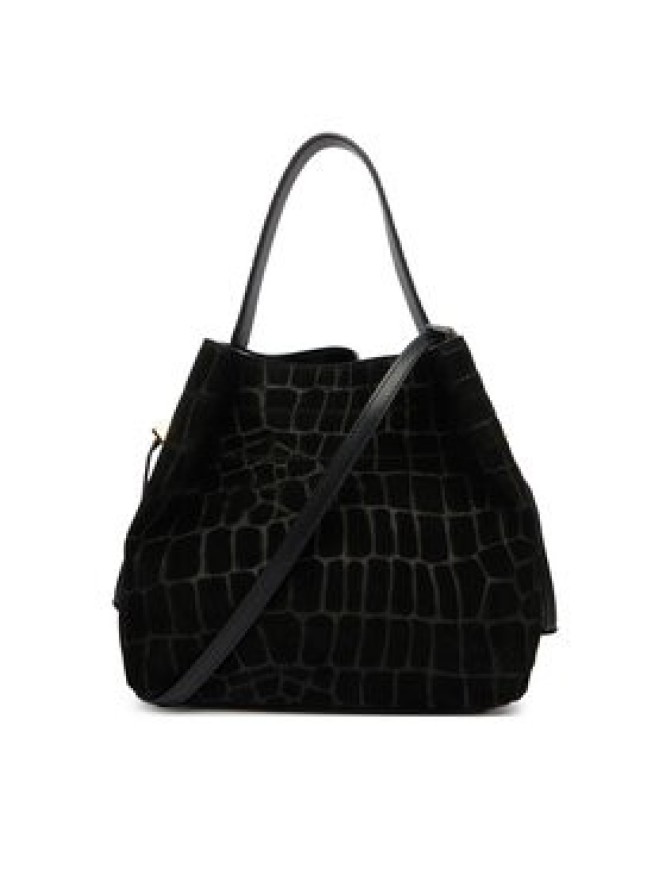 Elisabetta Franchi Torebka BS-21H-61E2-V720 Czarny