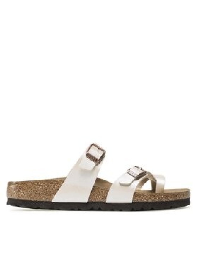 Birkenstock Japonki Mayari 1020664 Écru