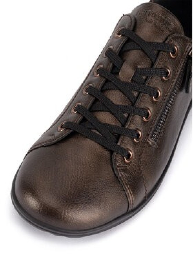 Remonte Półbuty D1E03-25 Brązowy