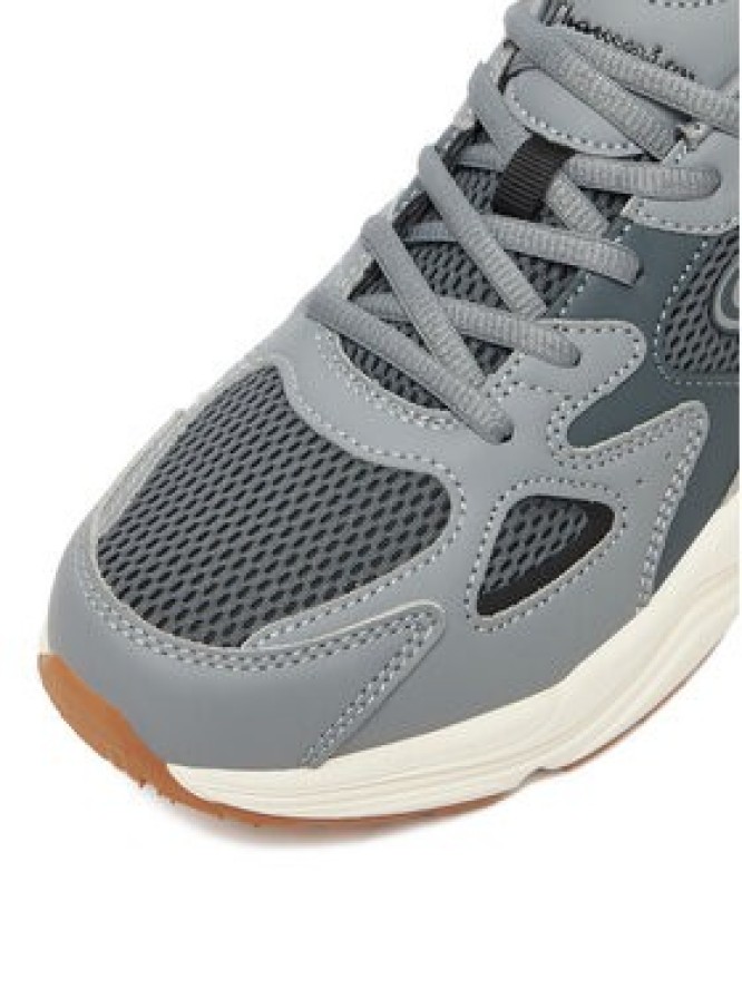 Champion Sneakersy WB-COUNTESS EVOLVE S11786-ES011 Szary