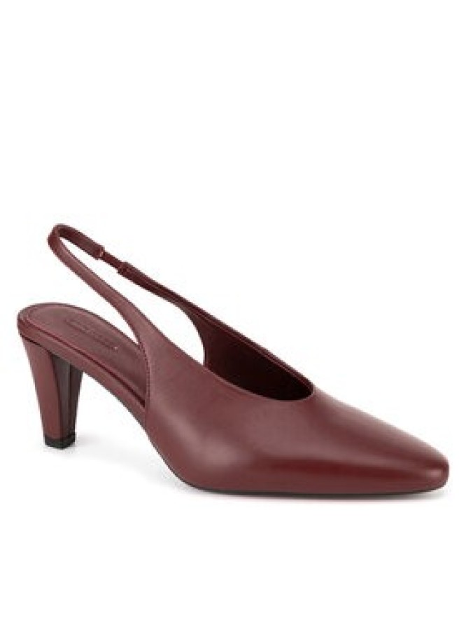 Gino Rossi Sandały DREW-LT766-91 Czerwony