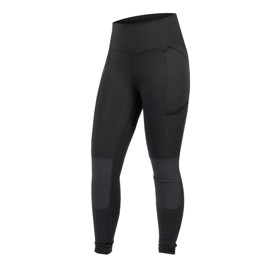 Damskie legginsy Endura SingleTrack