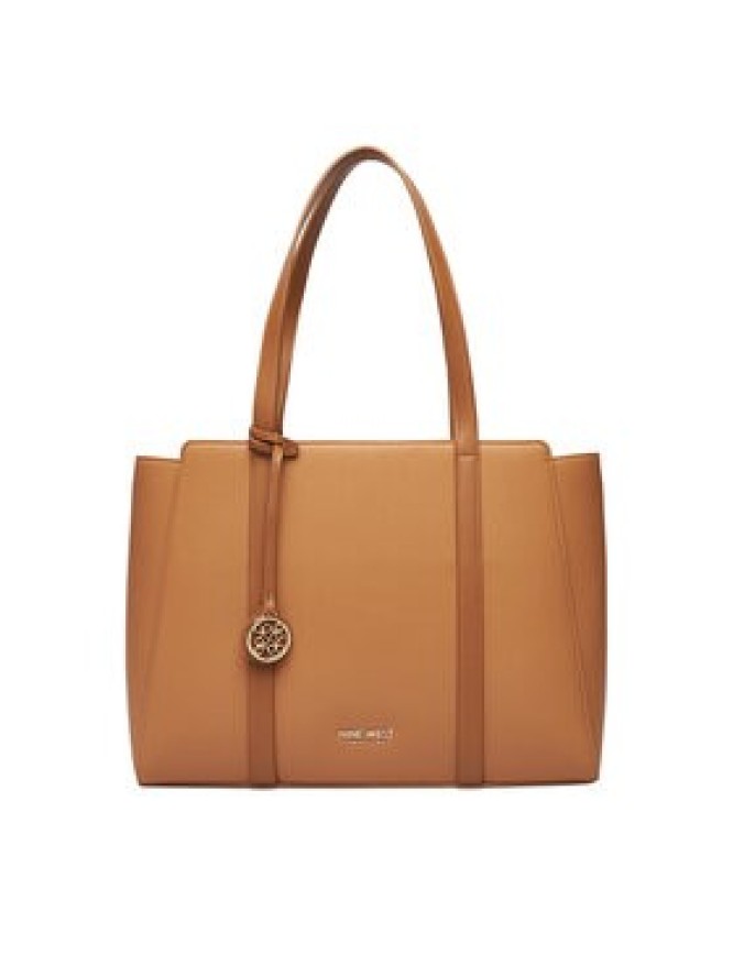 Nine West Torebka C-MARYLAND-LDA8570 Brązowy