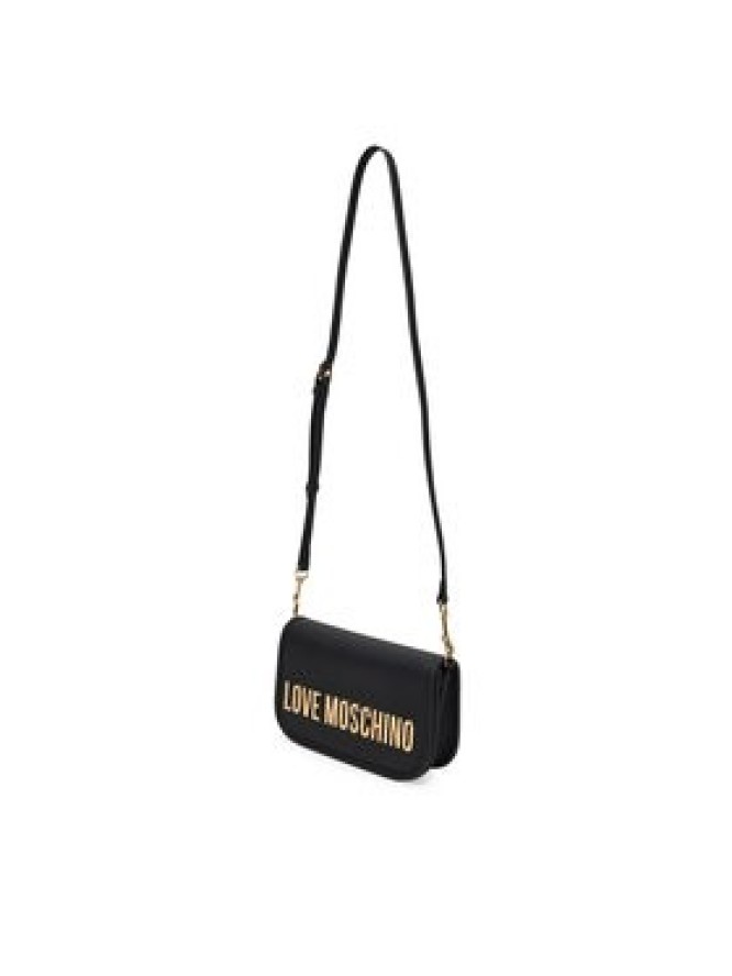 LOVE MOSCHINO Torebka JC4028PP1NKD0000 Czarny
