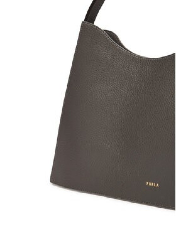Furla Torebka Nuvola L Hobo WB01246 HSF000 CN 4283S 1007 Szary