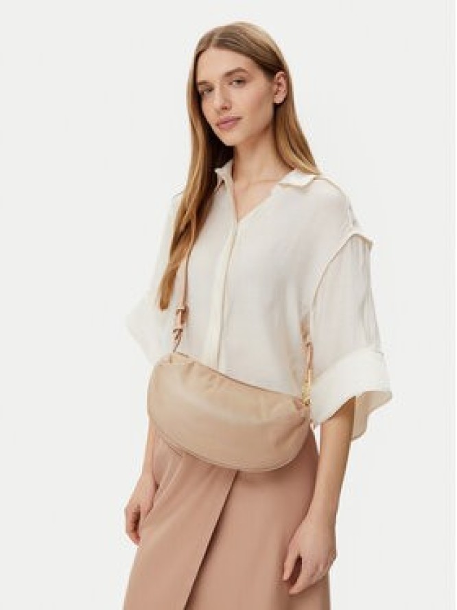 Gianni Chiarini Torebka Matilde BS 11420 FOUCLD Beżowy