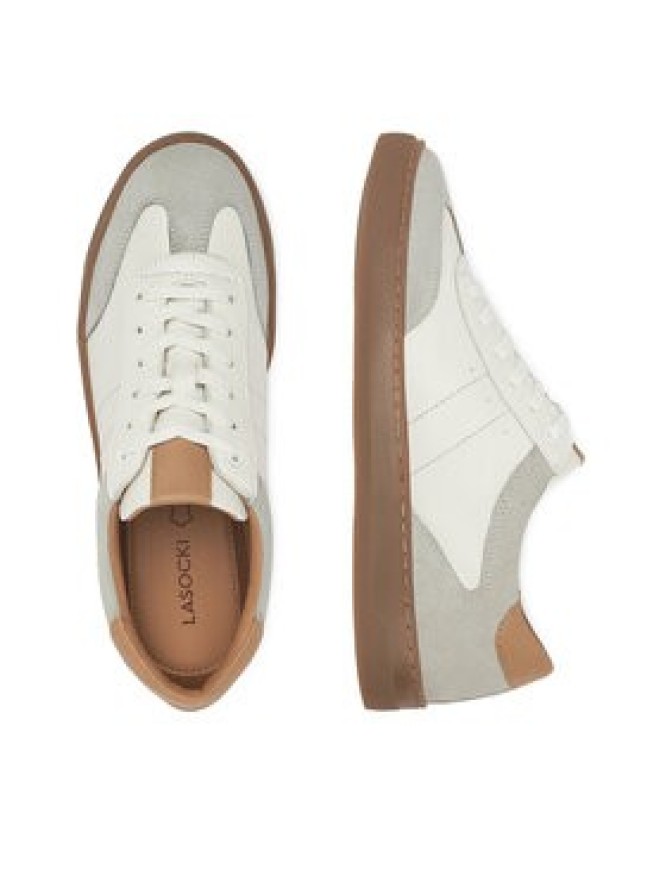 Lasocki Sneakersy WI16-D557-03 Biały