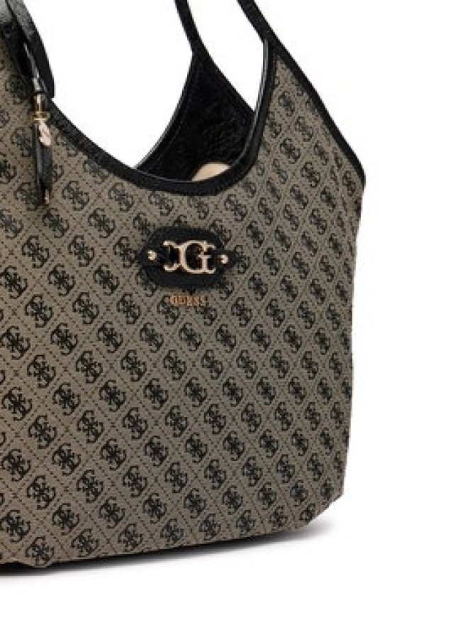 Guess Torebka Samantha HWJT23 13230 Beżowy