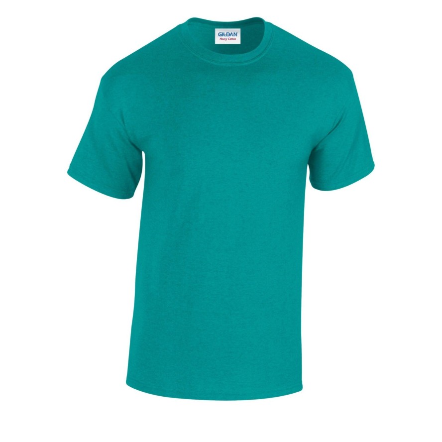 Koszulka Unisex Dla Dorosłych Antique Heavy T-shirt