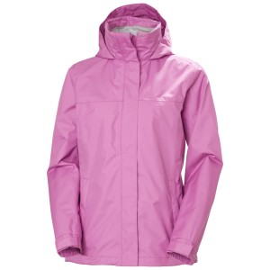 Kurtka przeciwdeszczowa damska Helly Hansen Aden