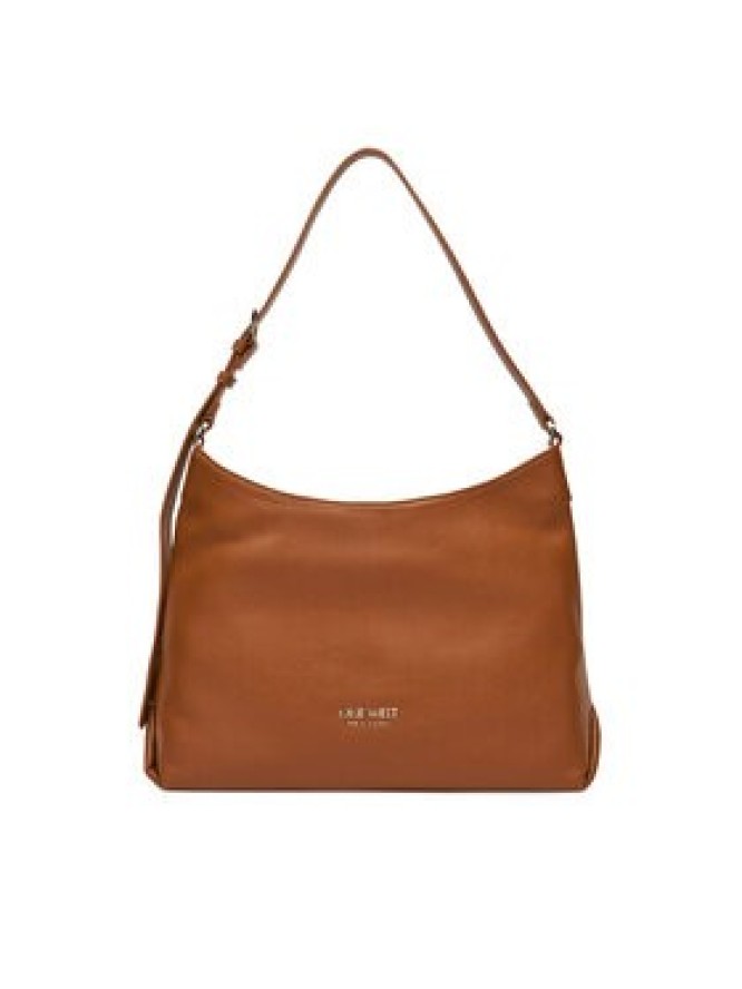 Nine West Torebka CEO-NoMad-Nostalgia-KY108 Brązowy