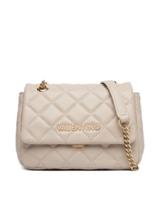Valentino Torebka Ocarina VBS3KK05R Écru