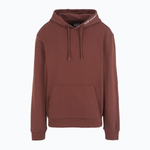 Bluza EA7 Emporio Armani Train Core Neck Logo