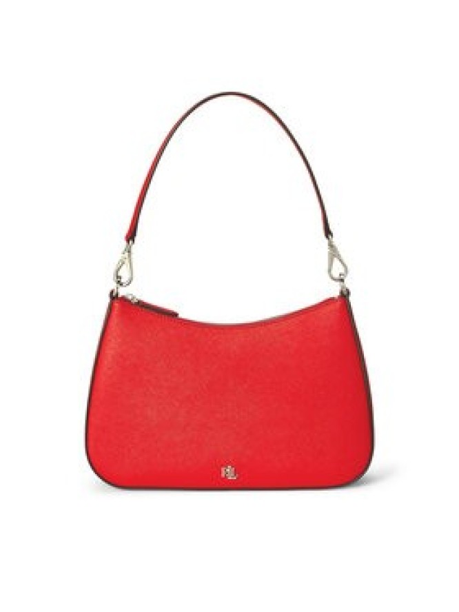 LAUREN RALPH LAUREN Torebka 431883768050 Czerwony