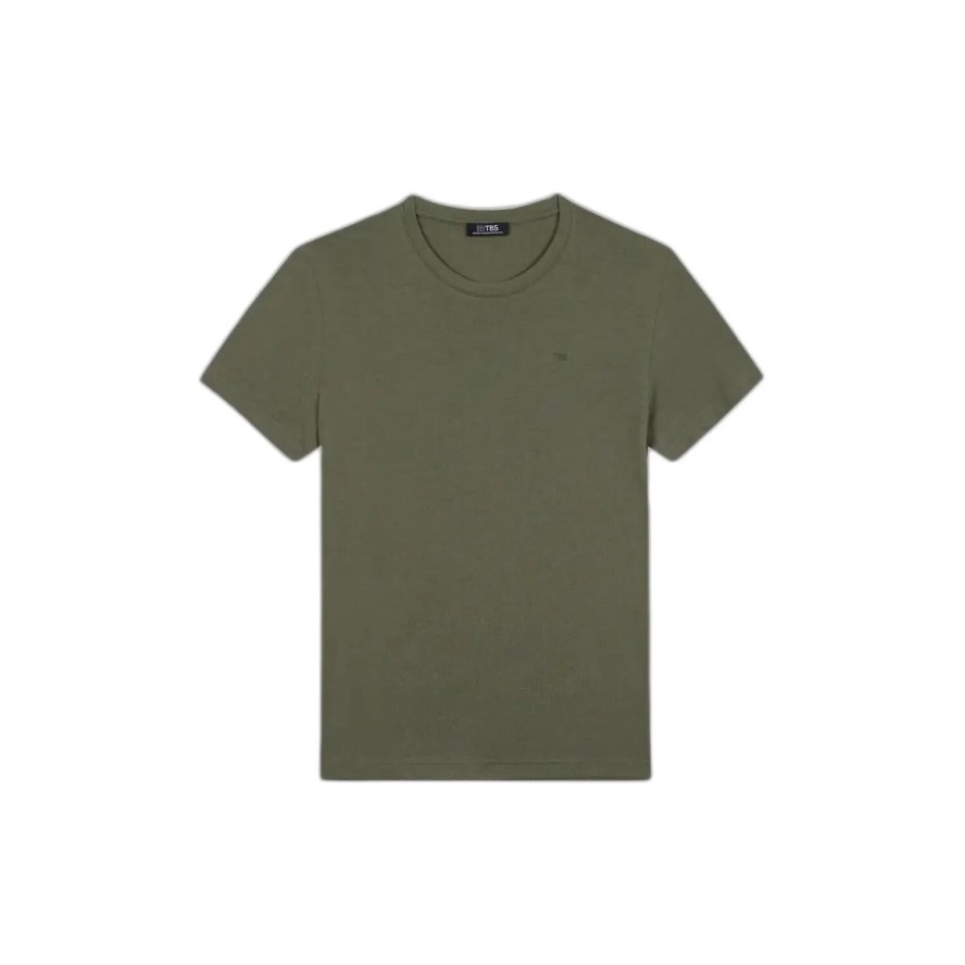 T-shirt TBS Piere