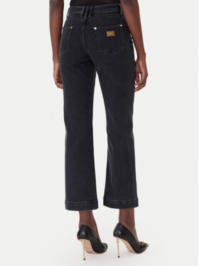 Marciano Guess Jeansy 5BGA03 7147A Czarny Straight Fit