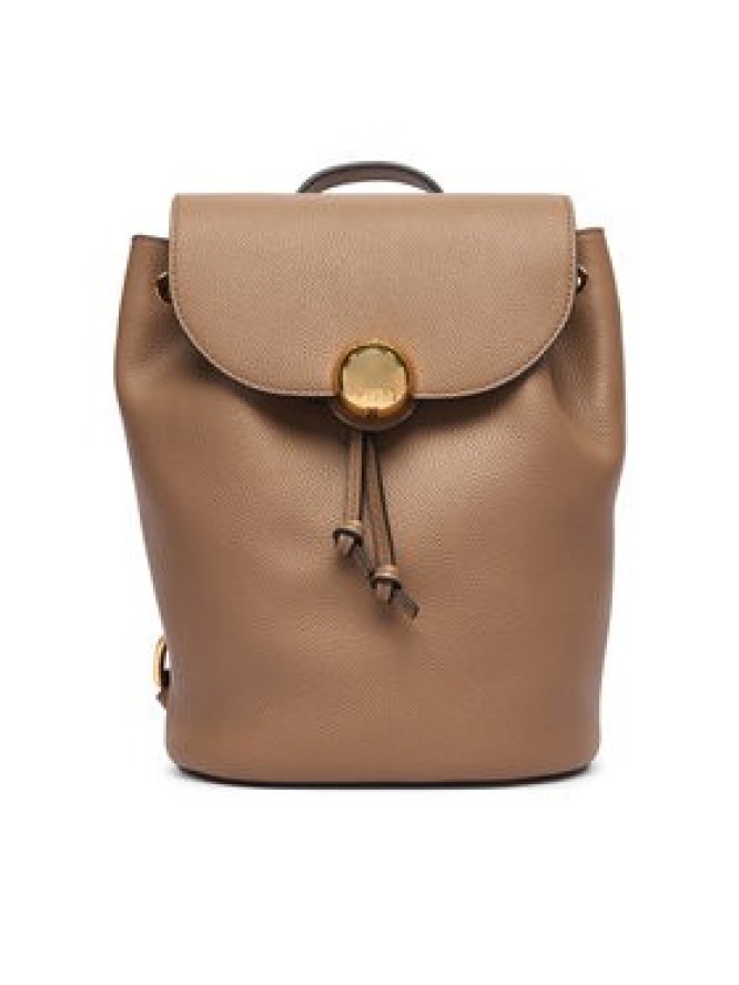 Furla Plecak Moonlight S WB02145 BX3036 4489S Brązowy jasny
